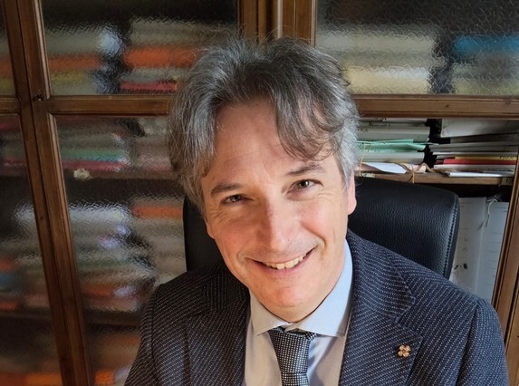 Enrico Andreoni